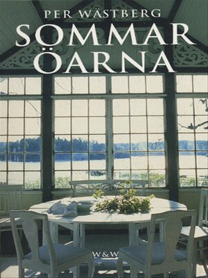 cover image of Sommaröarna